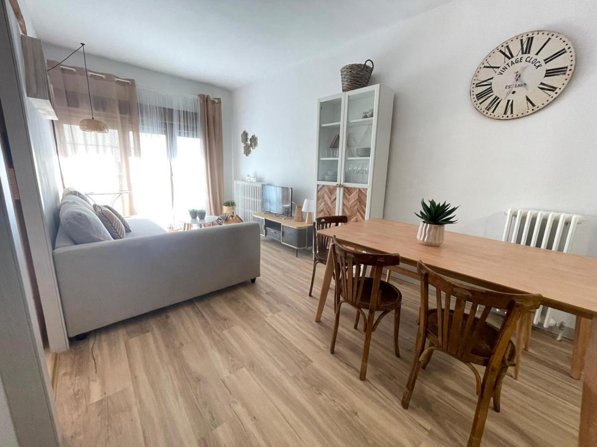 Casa Mariete Appartement Villanúa