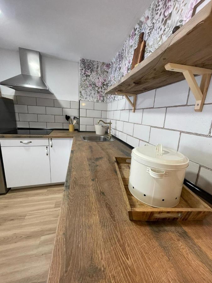 Casa Mariete Apartment *