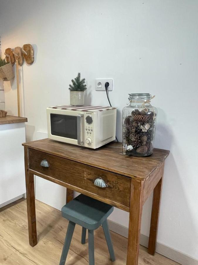 Casa Mariete Apartment *