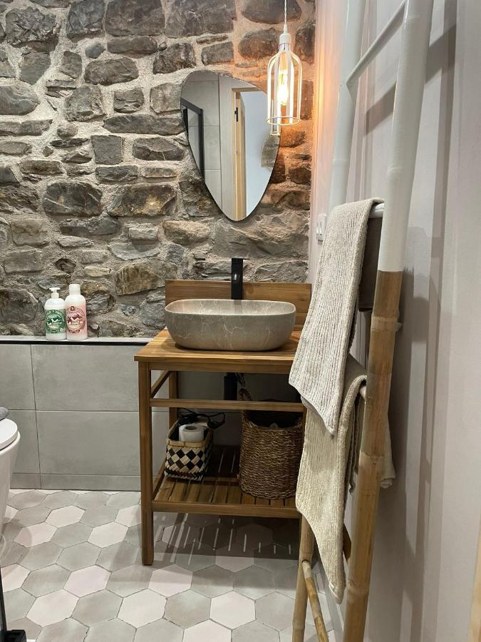 Appartement Casa Mariete