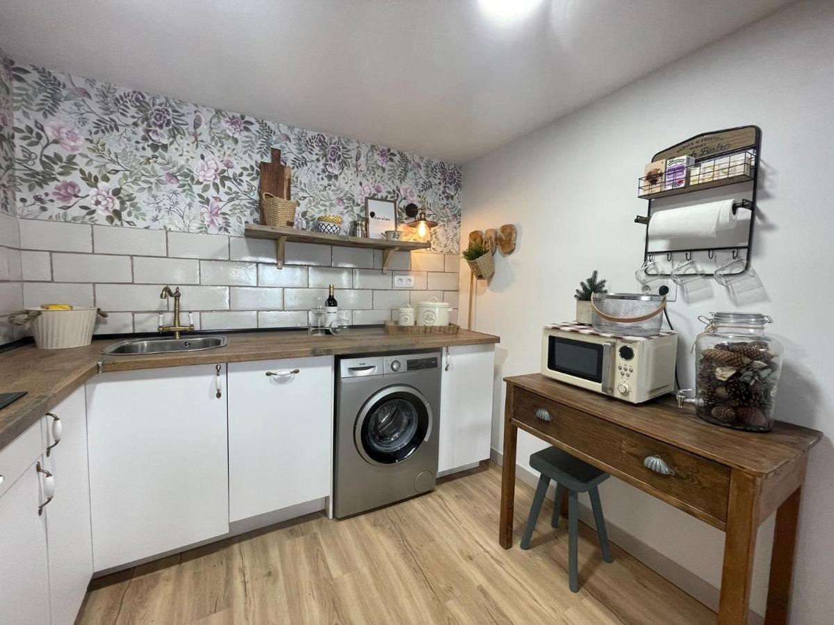 Casa Mariete Apartment *