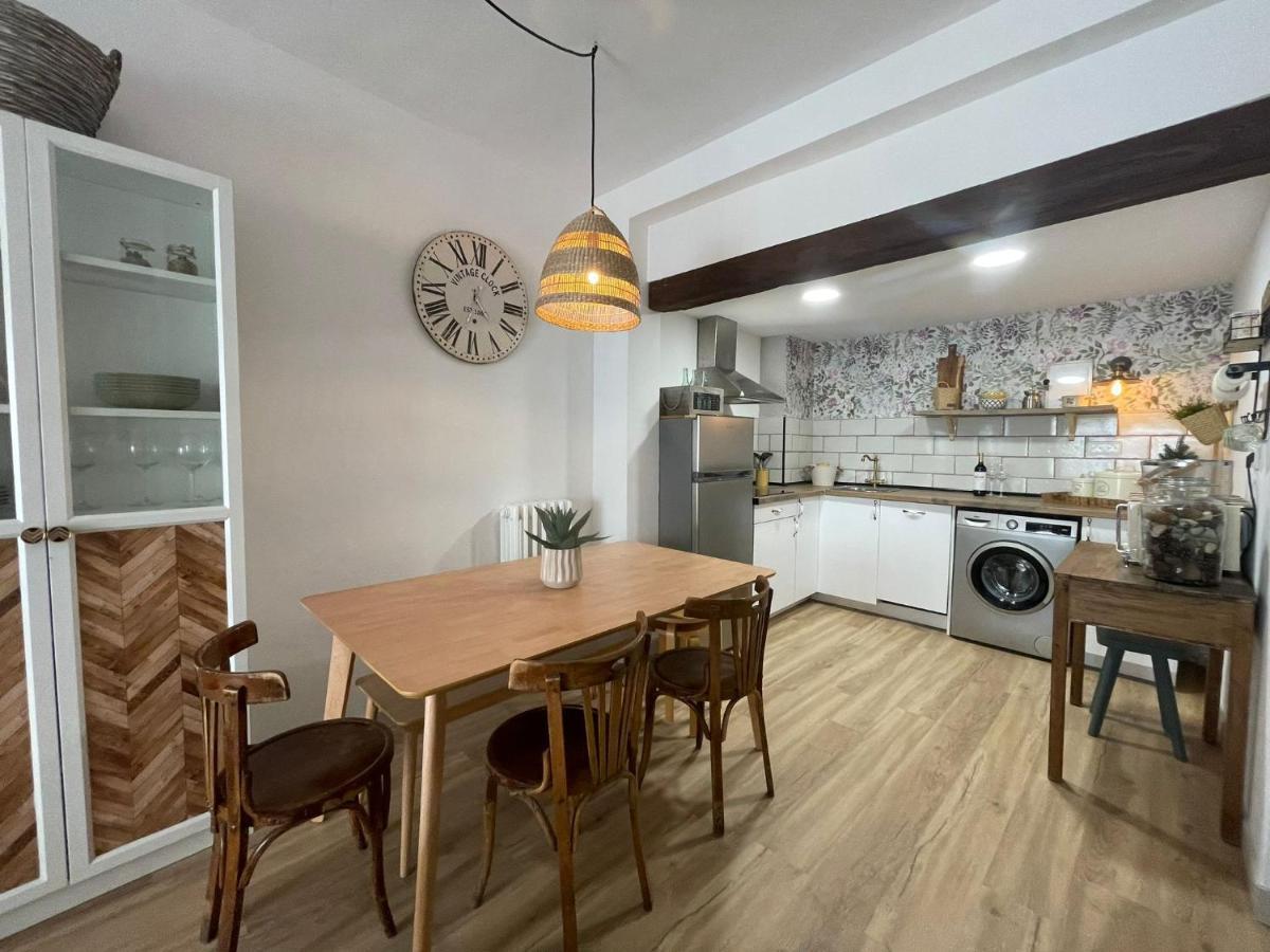 Apartment Casa Mariete *