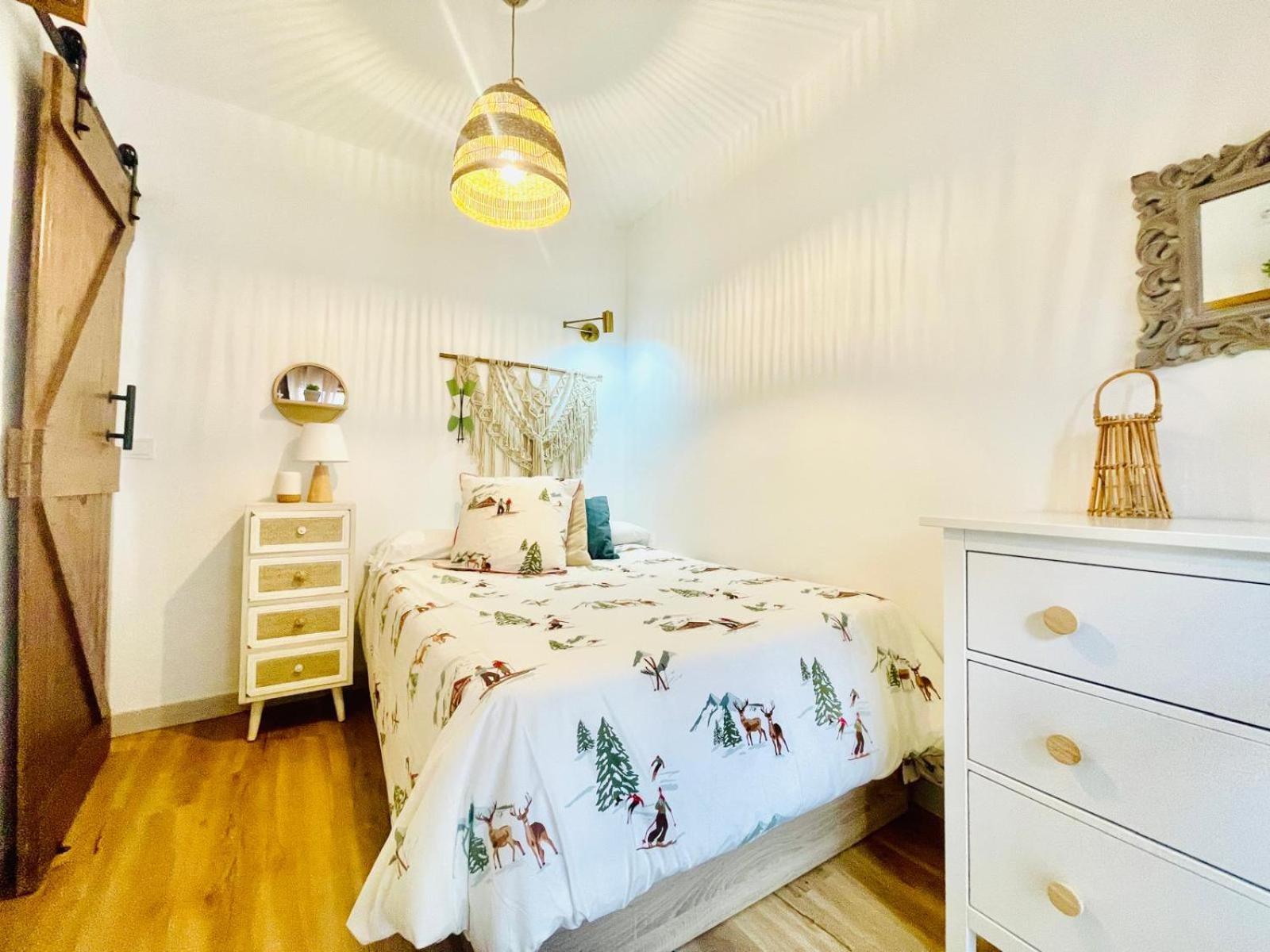 Casa Mariete Appartement *