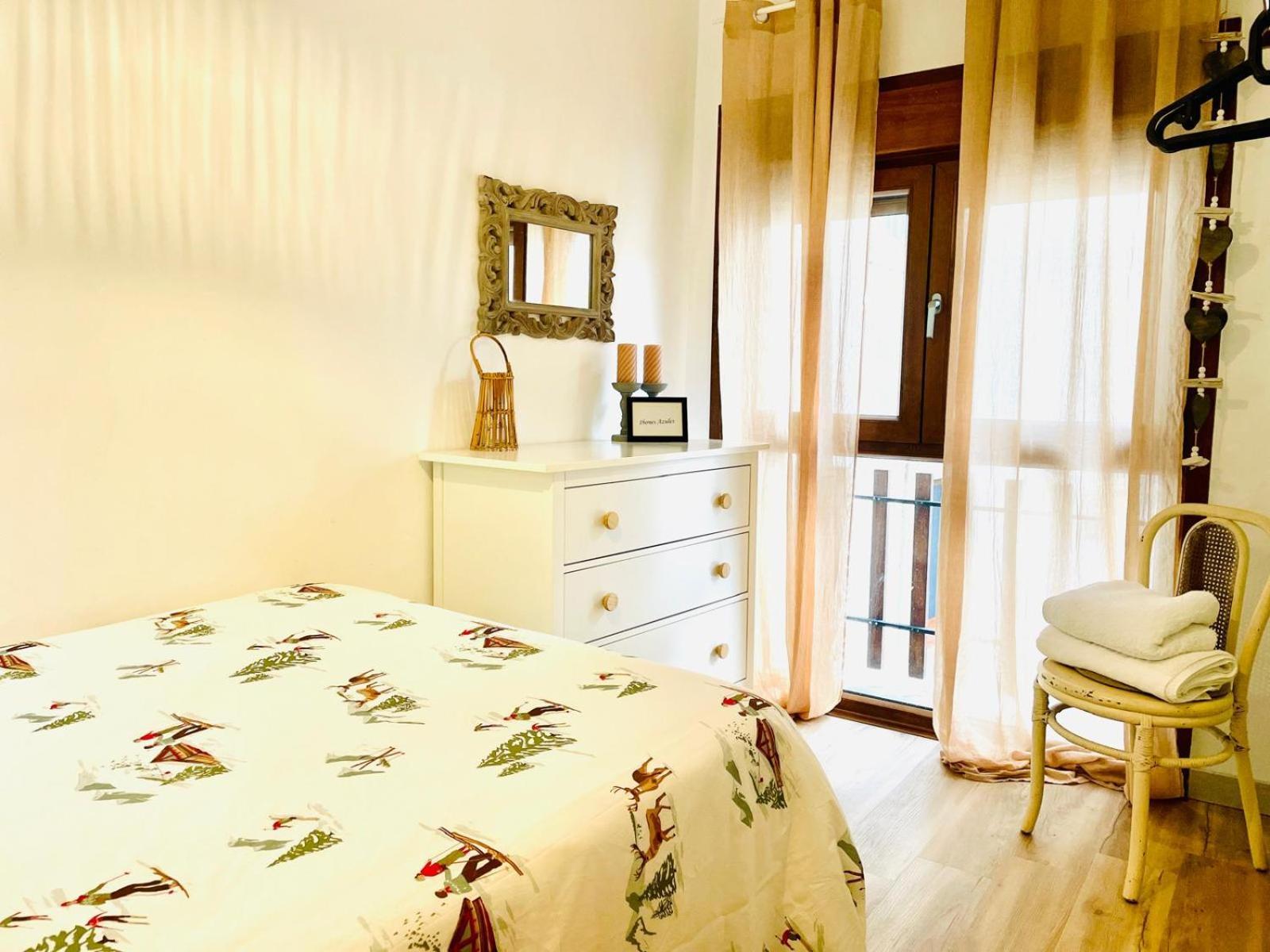 Casa Mariete *